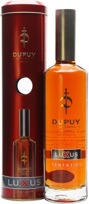 Dupuy Luxus Tentation Cognac