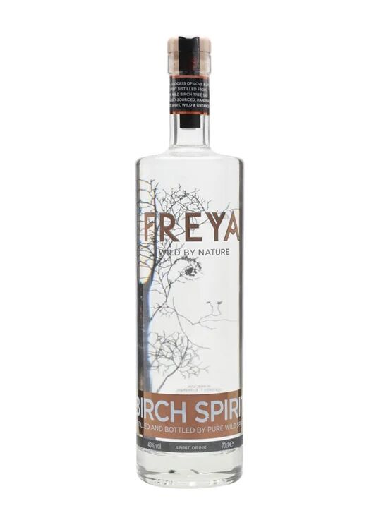 Freya Birch Spirit