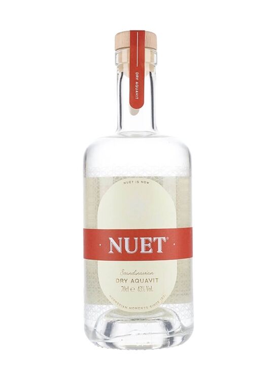 Nuet Aquavit