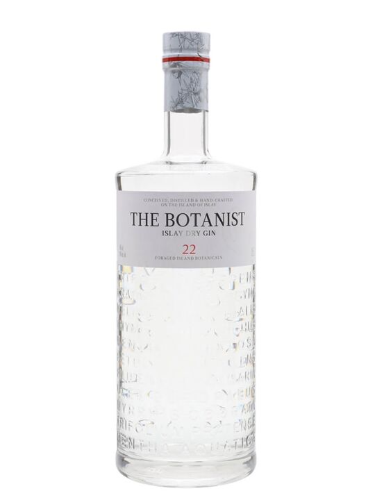 Botanist The Botanist Islay Dry Gin / Magnum