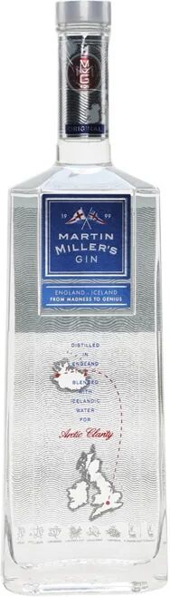 Martin Miller's Gin