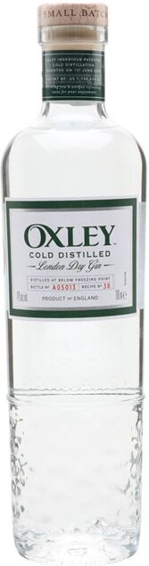 Oxley Gin