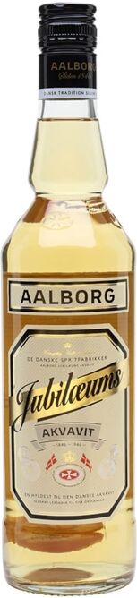 Aalborg Jubilaeums Akvavit