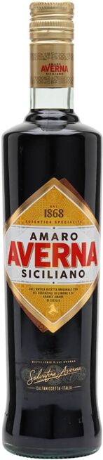 Averna Amaro Averna