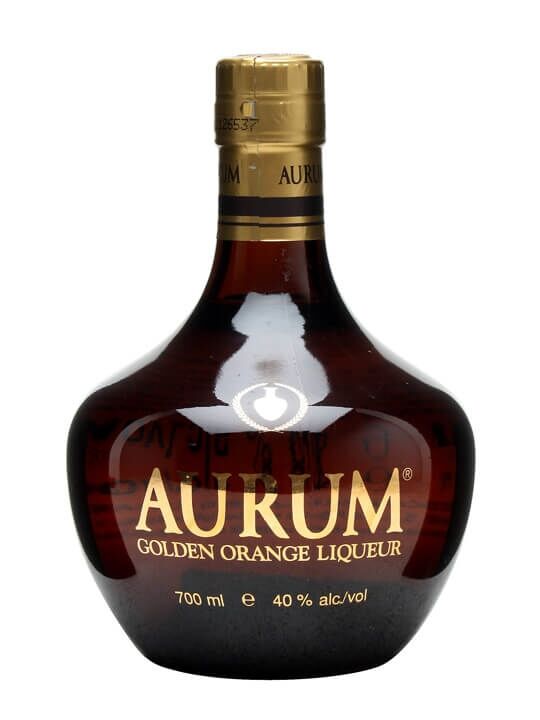 Aurum Orange Liqueur