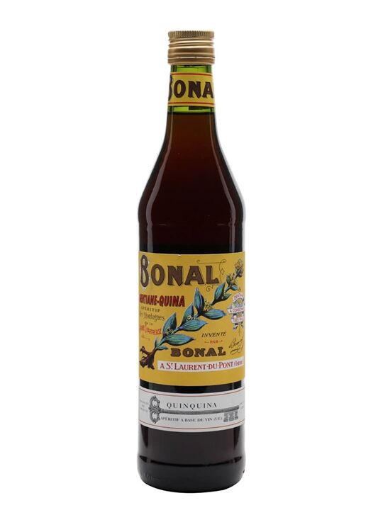 Bonal Quina Liqueur