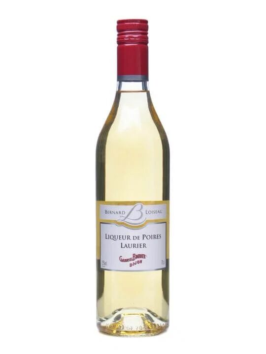 Bernard Loiseau Pear & Bay Leaf Liqueur