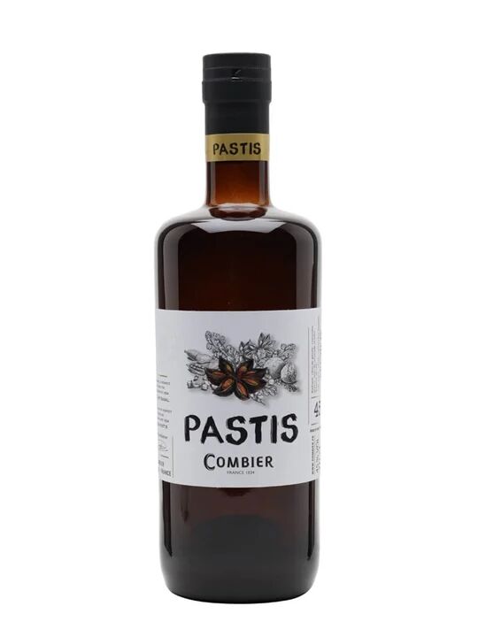 Combier Pastis d' Antan