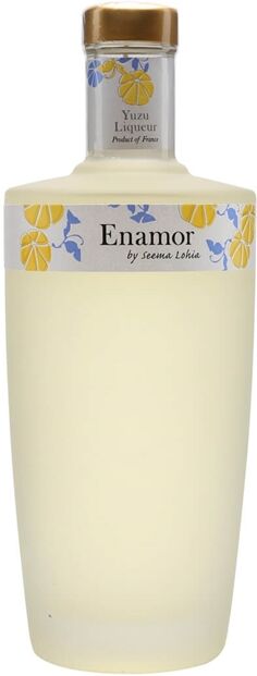 Enamor Yuzu Liqueur