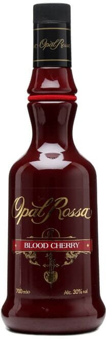 Opal Rossa Cherry Liqueur