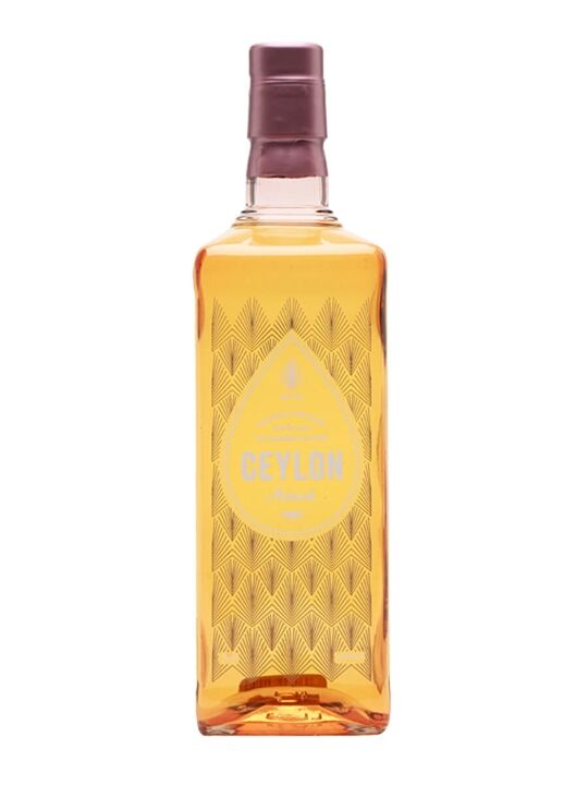 Ceylon Arrack