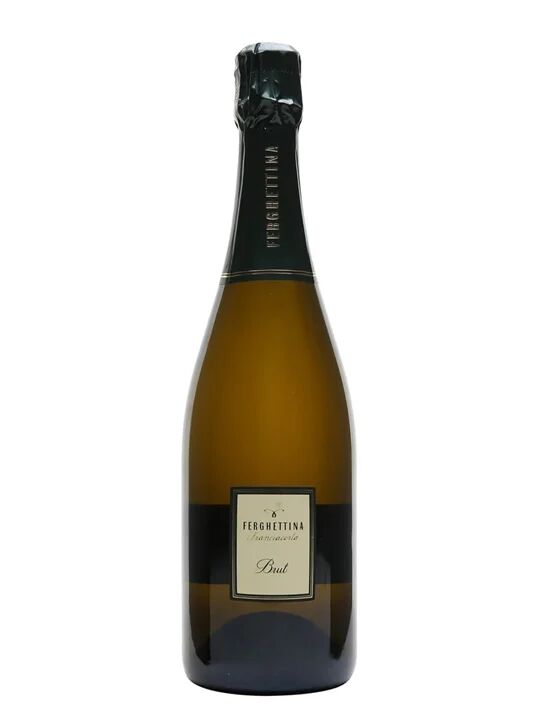 Ferghettina Franciacorta Brut NV