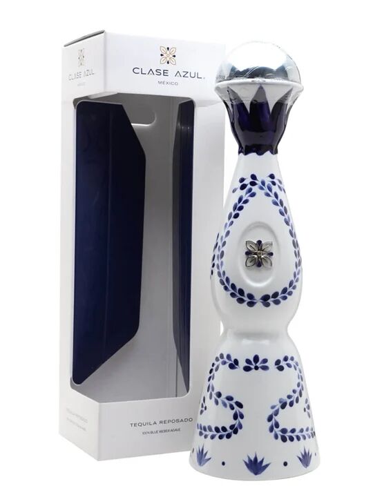 Clase Azul Reposado Tequila