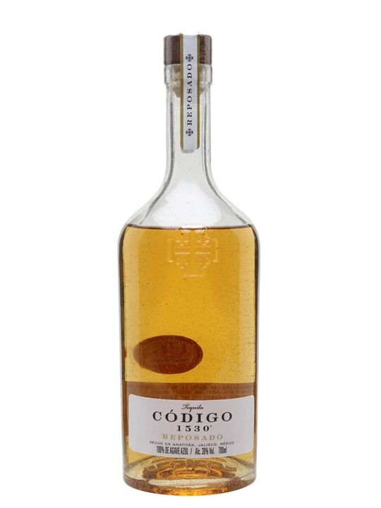 Codigo 1530 Reposado Tequila