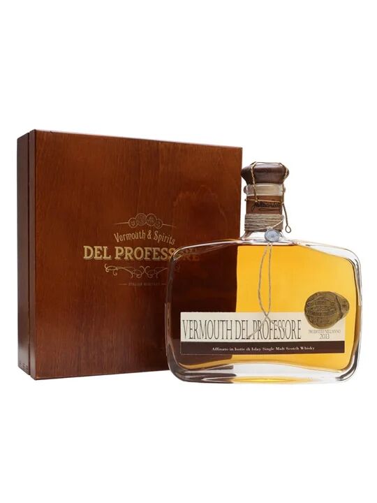 Del Professore Vermouth Premium del Professore 2013