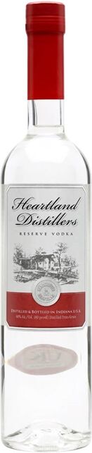 Heartland Distillers Reserve Vodka