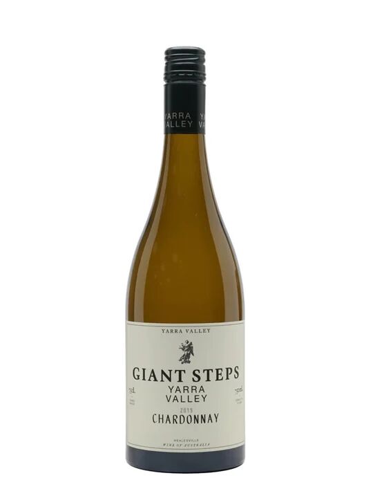 Giant Steps Chardonnay 2019