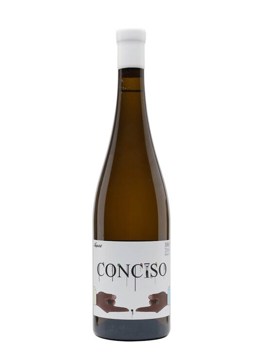 Niepoort Concisco Branco 2016