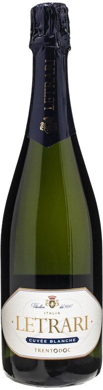 Letrari Cuvée Blanche