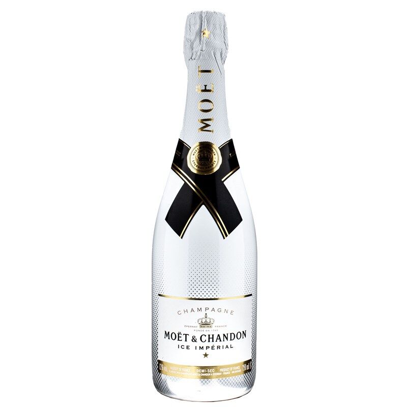 Moet & Chandon Champagne Ice Imperial Demi-Sec