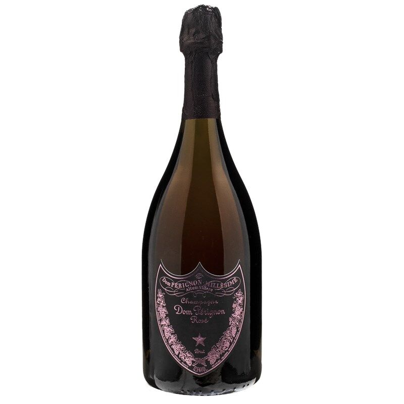 Moet & Chandon Dom Perignon Vintage Rosé Brut Millesimé 2009