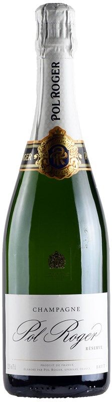 Pol Roger Champagne Brut Réserve