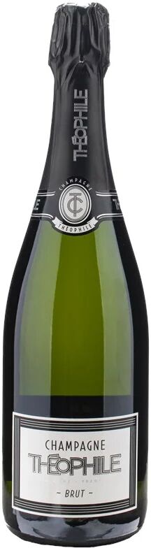 Louis Roederer Theophile Champagne Brut