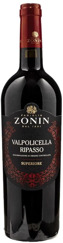 Zonin 1821 Zonin Valpolicella Ripasso Superiore 2020