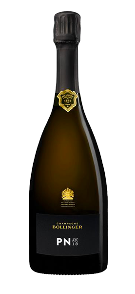 Champagne Bollinger Pinot Noir AYC18 - Country: Italy - Capacity: 0.75