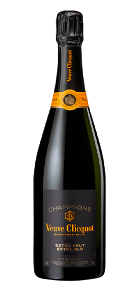 Champagne Veuve Clicquot Extra Brut Extra Old 3 - Country: Italy - Capacity: 0.75