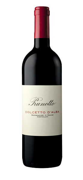 Prunotto Dolcetto d'Alba DOC 2022 - Country: Italy - Capacity: 0.75