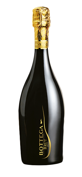 Bottega Spumante Millesimato Brut 2022 - Country: Italy - Capacity: 0.75