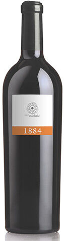 San Michele - Capriano Del Colle Rosso Riserva Doc “1884” 2015