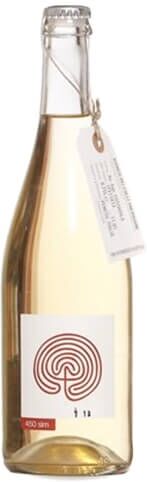 Costadilà - Vino Bianco Frizzante 450 S.l.m.