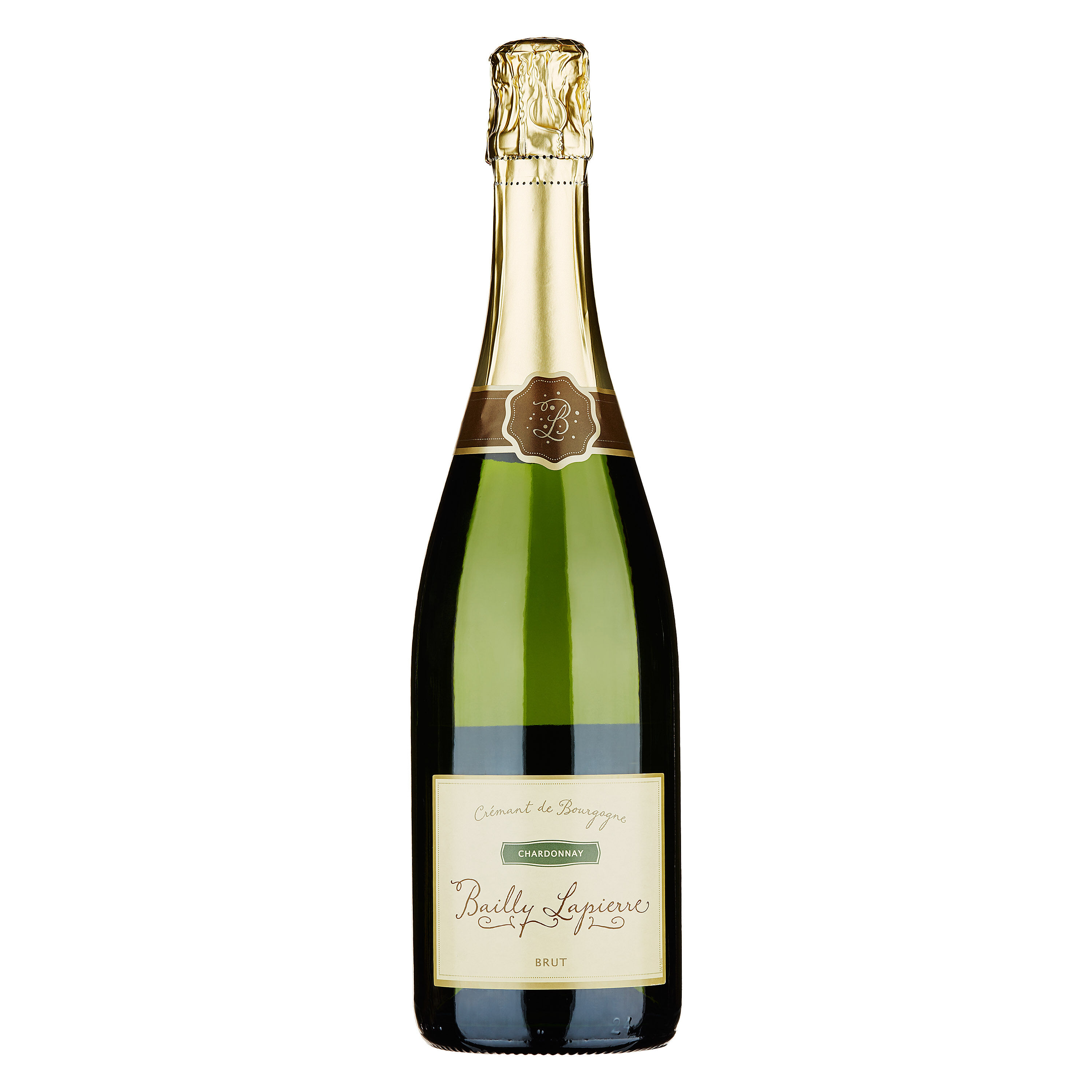 Bailly Lapierre - Crémant De Bourgogne Chardonnay Brut