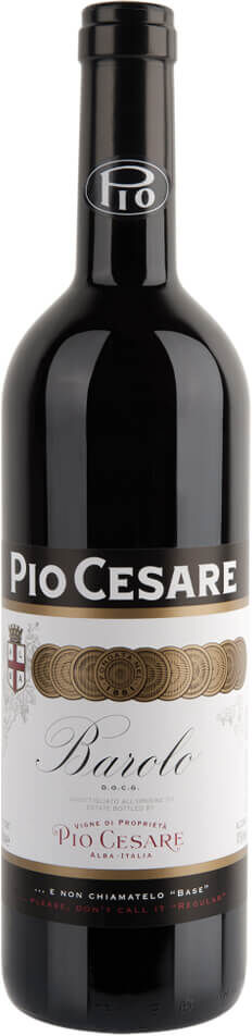 Pio Cesare - Barolo Docg 2016