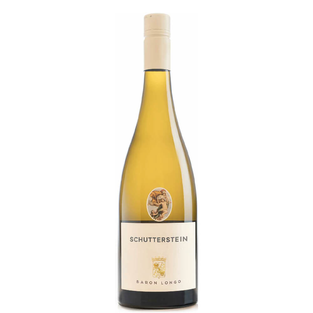 Baron Longo - Vigneti Delle Dolomiti Pinot Bianco Igt “schutterstein” 2018