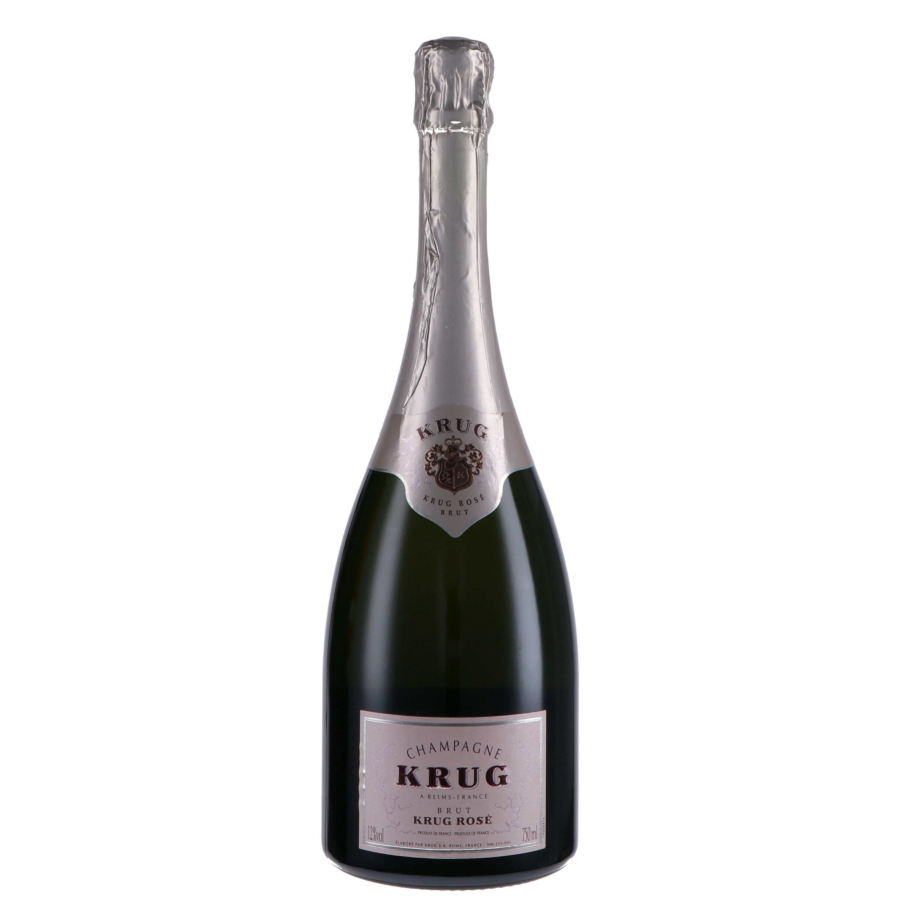 Krug - Champagne Brut Rosé Special Edition