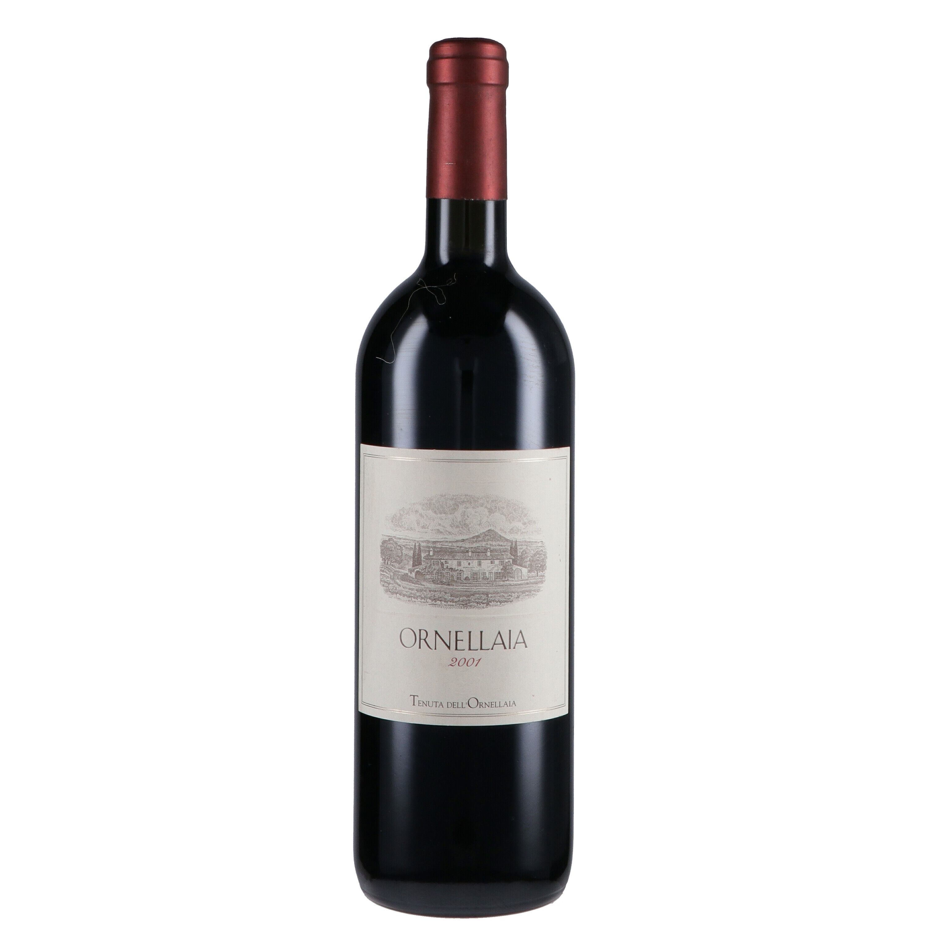 Ornellaia - Bolgheri Superiore Doc Ornellaia 2001