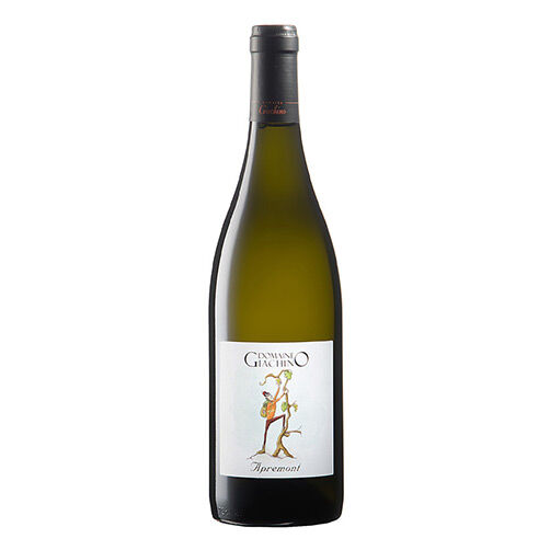 Domaine Giachino - Vin De Savoie “apremont” 2019
