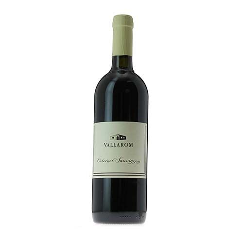 Vallarom - Vallagarina Cabernet Sauvignon Igt 2019