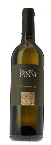 Tenuta Pinni - Venezia Giulia Chardonnay Igt 2019