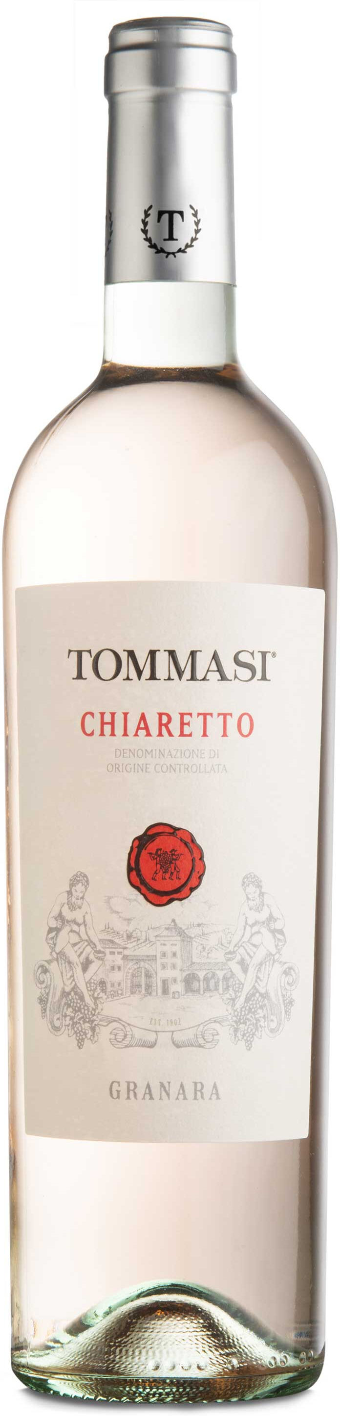 Tommasi - Bardolino Chiaretto Doc “fossa Granara” 2019