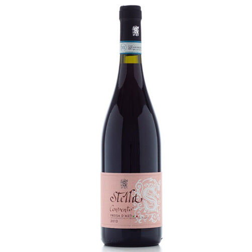 Stella - Freisa D Asti Doc Convento 2017