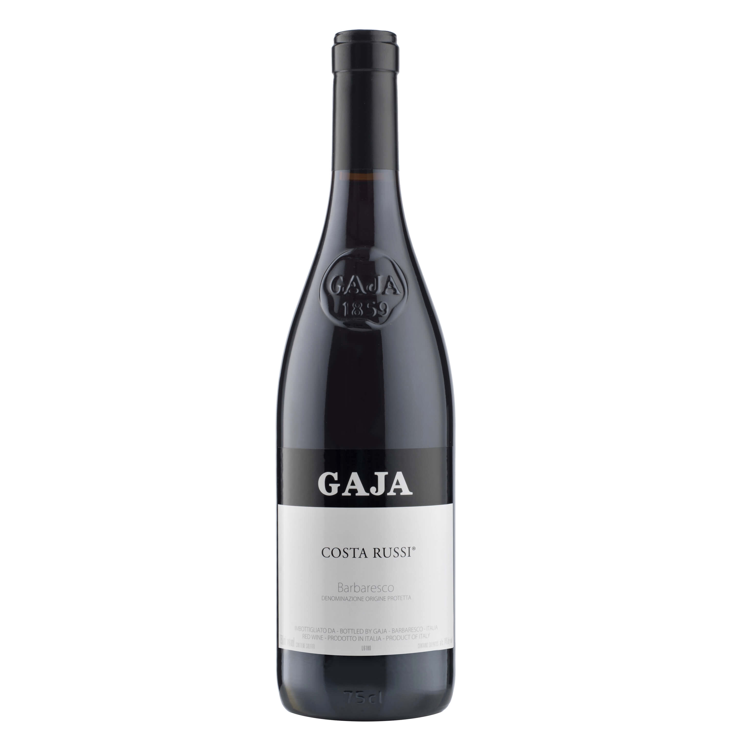 Gaja - Barbaresco Docg Costa Russi 2003