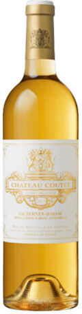 Château Coutet - Barsac 1er Cru Aoc 2009