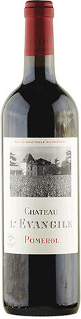 Château L'Évangile - Pomerol Aoc Château LÉvangile 2000