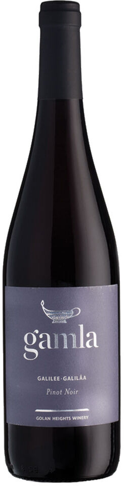 Golan Heights Winery - Pinot Nero Gamla