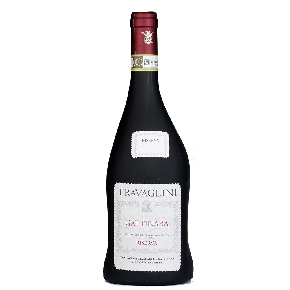 Travaglini - Gattinara Riserva  2015 Magnum