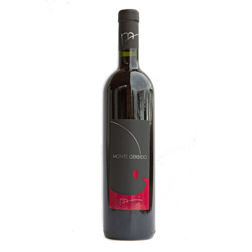 La Masera - Canavese Barbera Doc “monte Gerbido” 2018